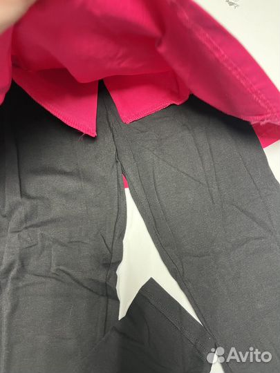 Новые лосины брюки для девочки playtoday 152