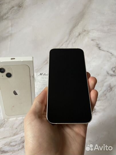 iPhone 13, 128 ГБ