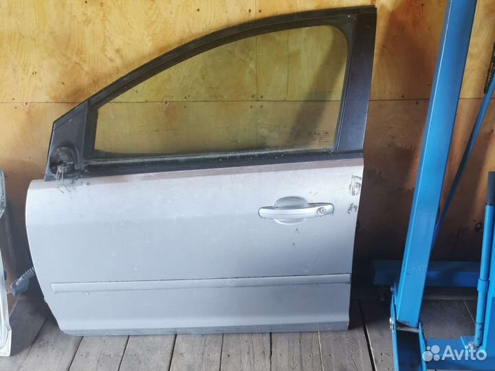 Двери focus2 универсал