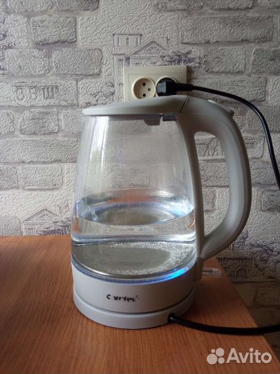 Чайник электрический