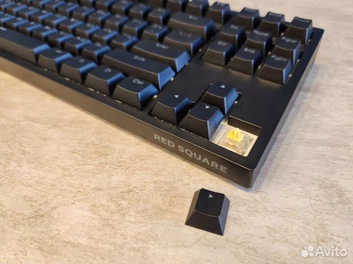 Механика Red Square Keyrox TKL Classic