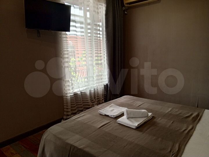 Комната 18 м², 2/3 эт.