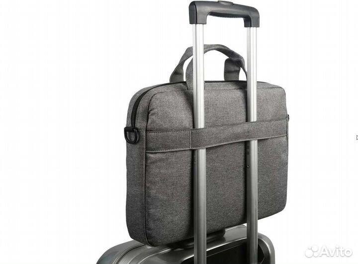 Сумка для ноутбука 15.6 Lenovo Toploader T210