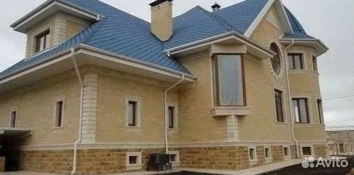 Природный камень арт 15