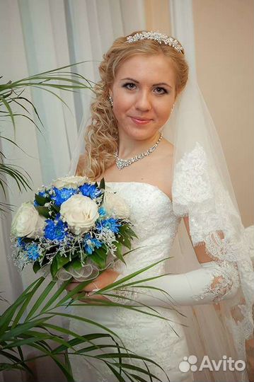 Прическа и макияж. Свадебный стилист