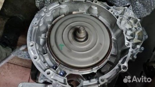 АКПП из Европы