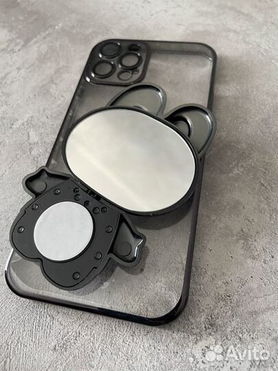 Чехол на iPhone 12 pro / кейс на айфон 12 про