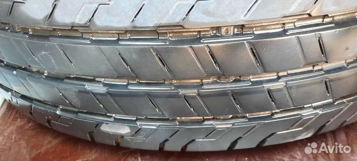 Continental ContiVanContact 100 175/75 R16 93