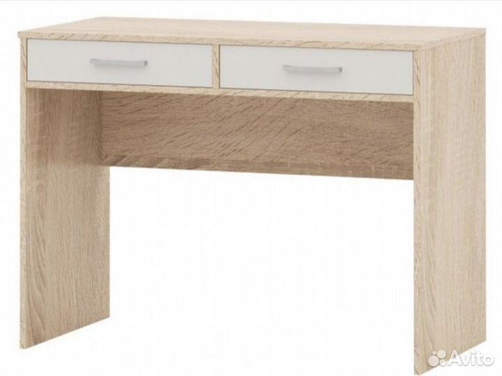 Стол рабочий письменный компьютерный