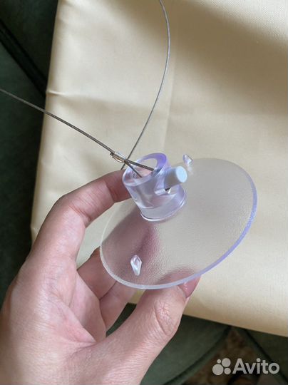 Гамак для кошек на окно