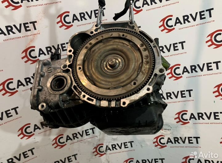 A4AF3 АКПП Hyundai Elantra 1.6л