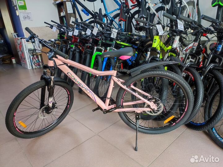 Велосипед Comiron 26