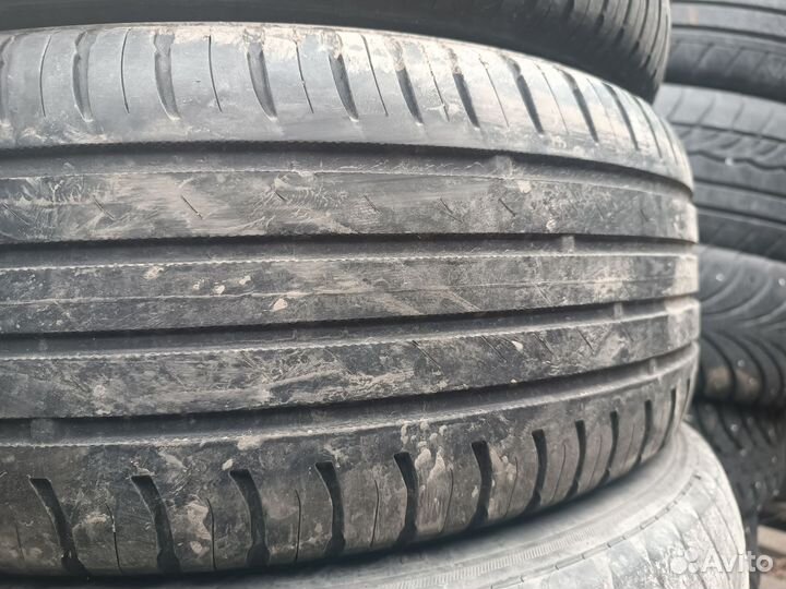 Nokian Tyres Nordman SX2 195/60 R15