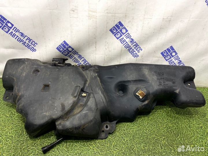 Бензобак Renault Symbol седан 1.4 K4J712 R016191