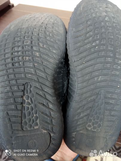 Кроссовки easy