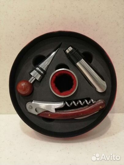 Подарочный набор сомелье/винный набор