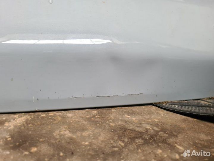 Крышка багажника Exeed Txl 2022