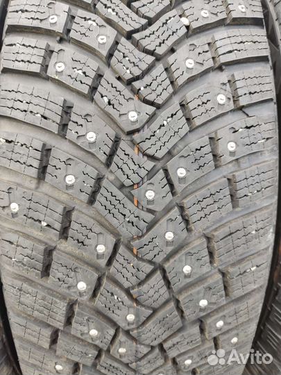 Continental IceContact 3 225/65 R17 106T