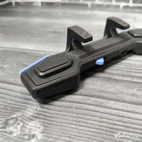 Триггеры для смартфона memo ak01