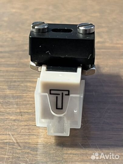 Головка звукоснимателя тип AT-3600