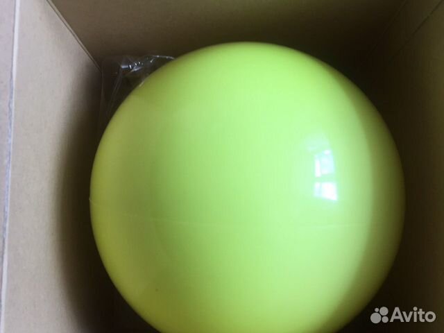 Мяч pastorelli 18,5