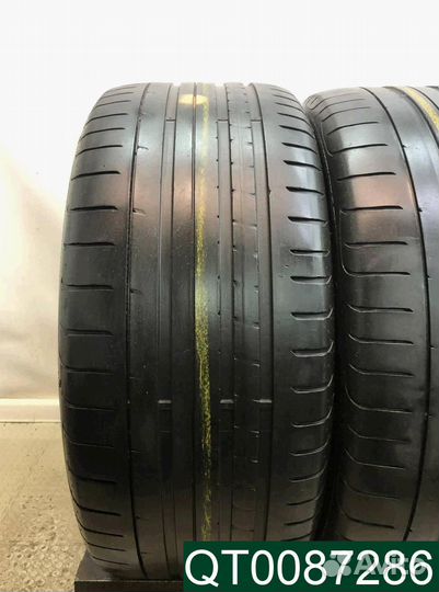 Goodyear Eagle F1 Asymmetric 2 285/40 R21 96P