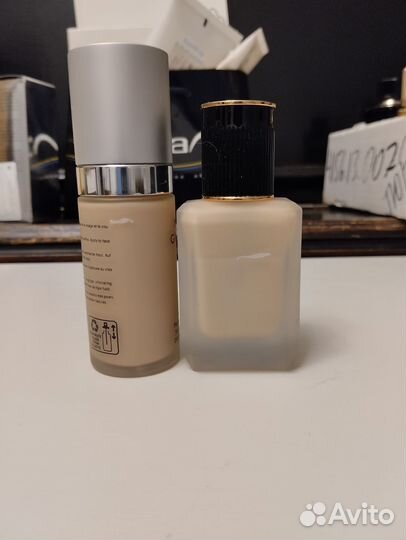 Крем тональный PAT mcgath labs, maria galland