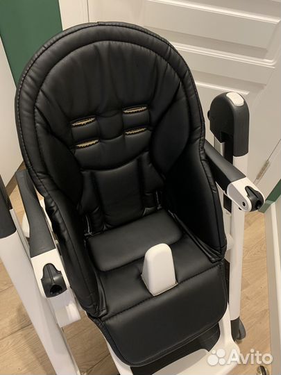 Детский стульчик Peg Perego Siesta