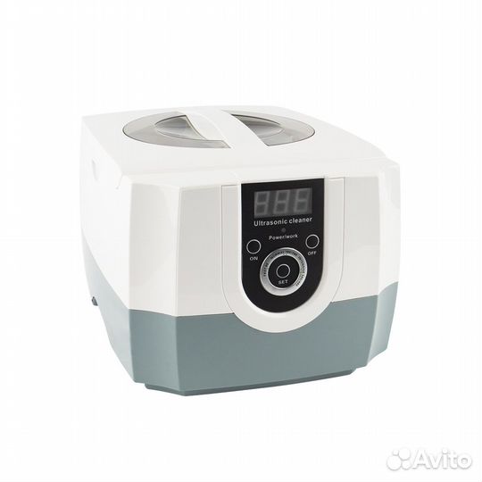 CD-4800 - ультразвуковая мойка, 1,4 л