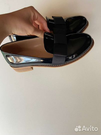 Туфли,макасины