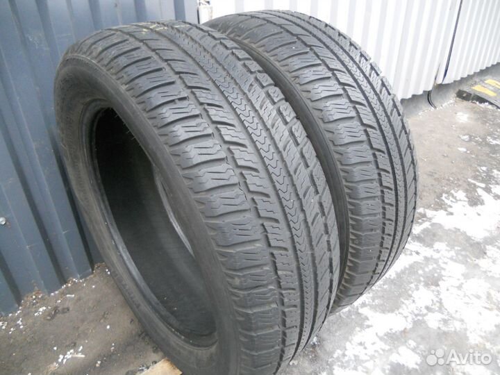 Bfgoodrich Winter G 205/55 R16 91T