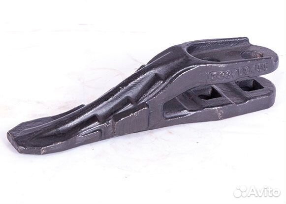Зуб ковша центральный 531/03205