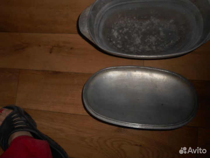 Утятница СССР