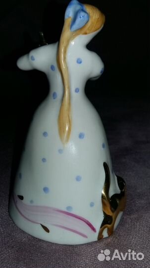 Статуэтки Семейное чаепитие