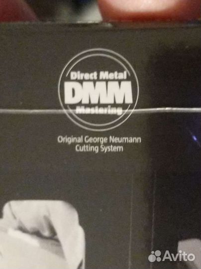 Nat King Cole After Midnight Jazz LP new