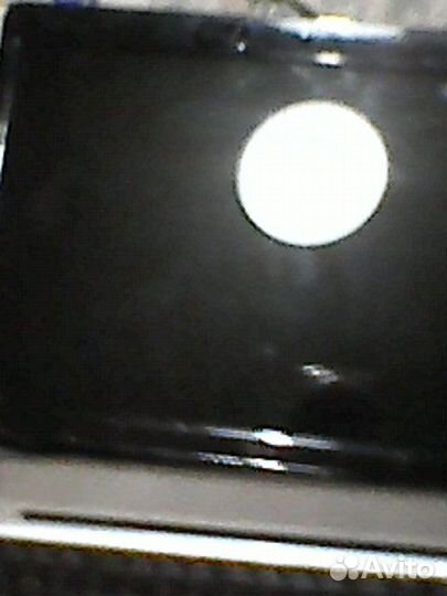 Ноутбук hp pavilion dv9700 корпус