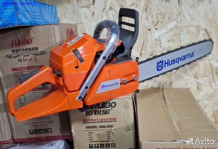 Бензопила Husqvarna 365 SP оптом (Арт.90884)