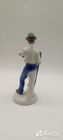 Кружка Косарь carl scheiding grafenthal высота