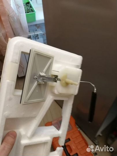 Ремонт холодильников и стиральных машин