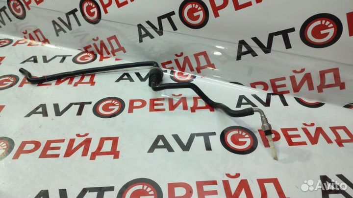 Клапан вентиляции топливного бака Volkswagen