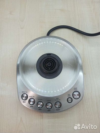 Подставка для чайника Bork K800