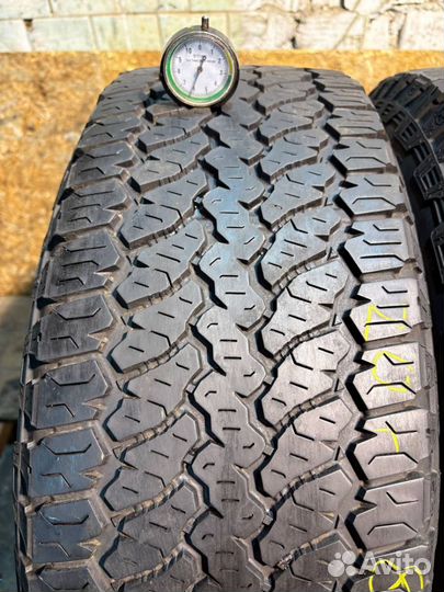 General Tire Grabber AT3 235/60 R18