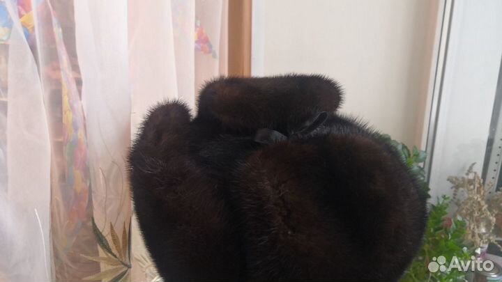 Продам шапку мужскую