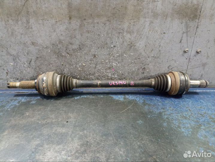 Привод задний правый Lexus Gs 3