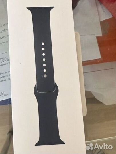 Ремешок apple watch