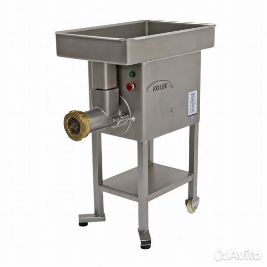 Мясорубки Kolbe