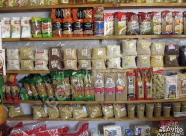 Доставка на дом мука, сахар,крупы,макаронные изде