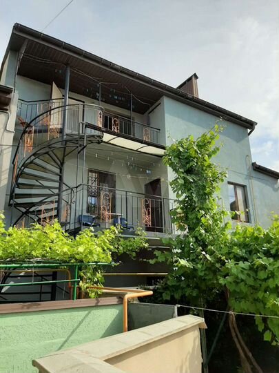 1-к. квартира, 30 м², 2/2 эт.