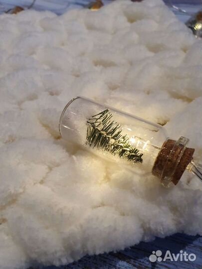 Снуд для детей и взрослых. Family look