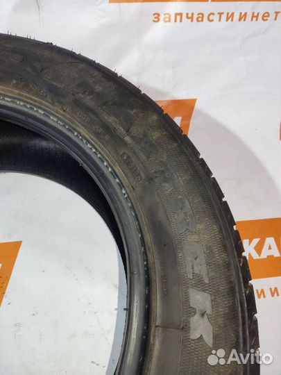 Maxtrek Maximus M1 235/55 R17